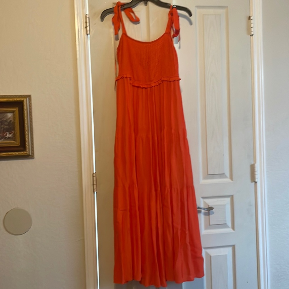 Zara dress